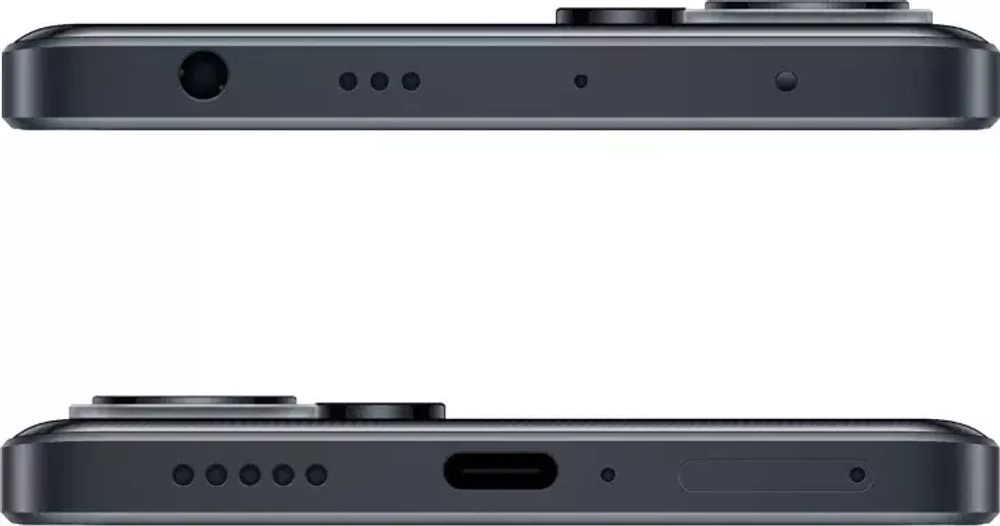 Смартфон POCO F5 8/256GB Black