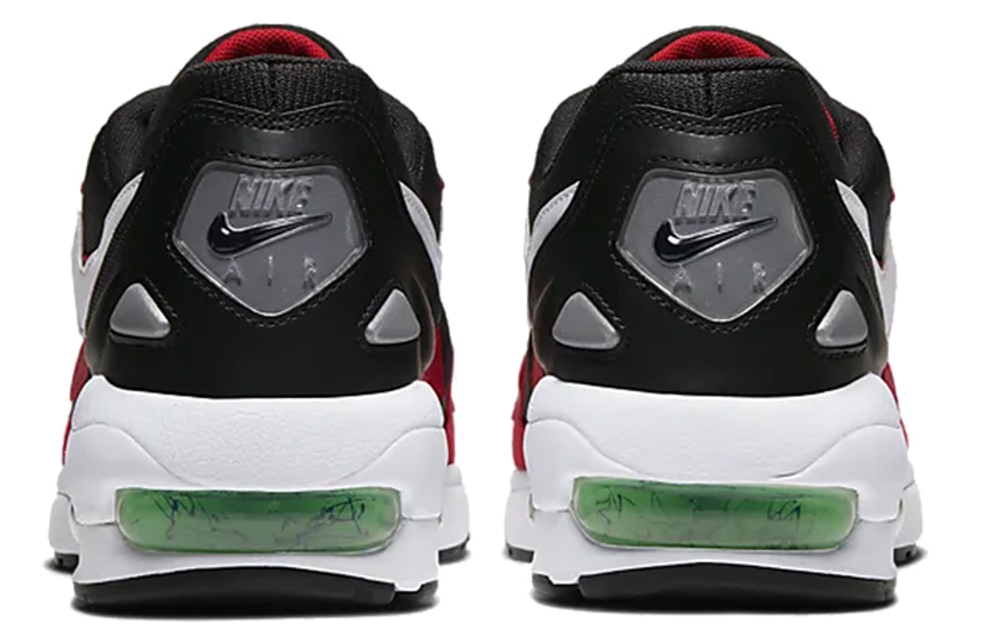 Кроссовки Nike Air Max 2 Light