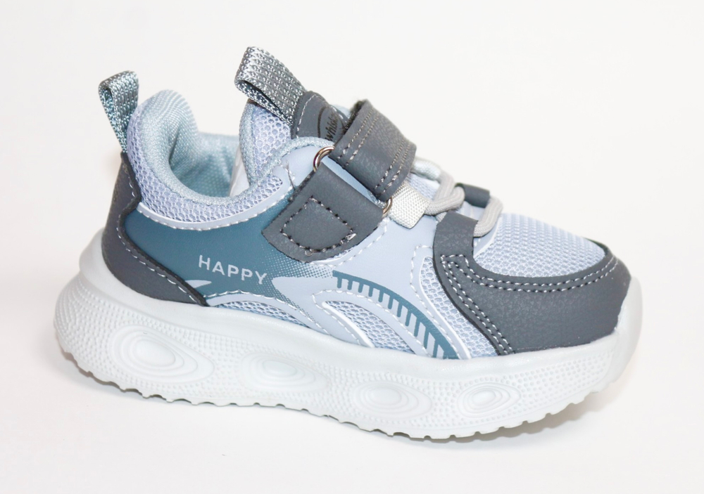 Кроссовки детские демисезонные Пчёлка Доми арт. 3-1C