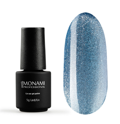 Monami Гель-лак Cat Eye Moonlight 05, 5г