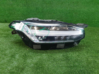 Битая Фара правая Volvo XC90 2 (2014-2019) Full LED