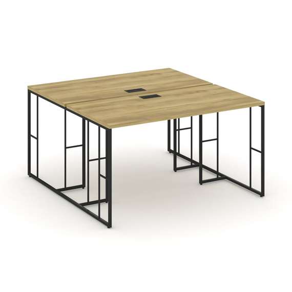 Рифт Рабочая станция RF.DRS-002  1180*1232*750