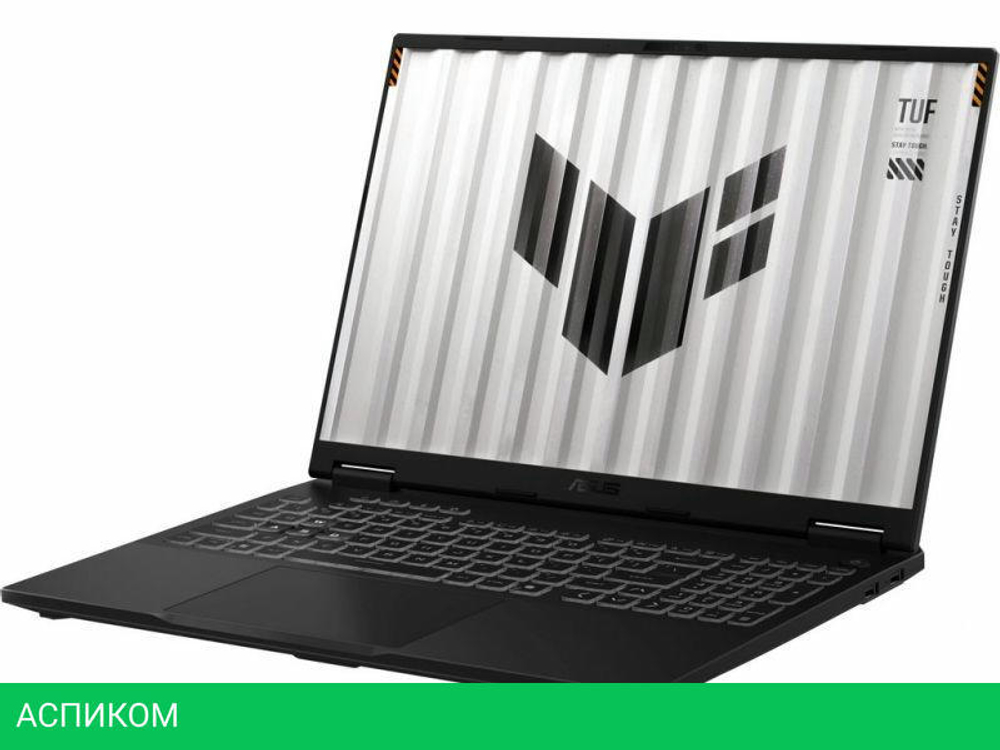 Игровой ноутбук ASUS TUF Gaming F16 FX608JM-RV049