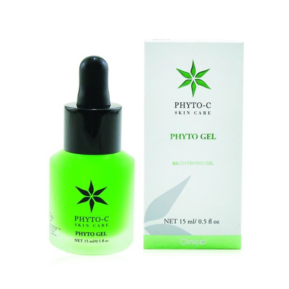 PHYTO-C PHYTO GEL 15 ml