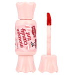 The Saem, Saemmul, Mousse Candy Tint, 07 темная вишня, 8 г