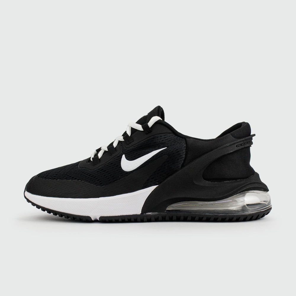 Кроссовки Nike Air Max 270 GO Black / White
