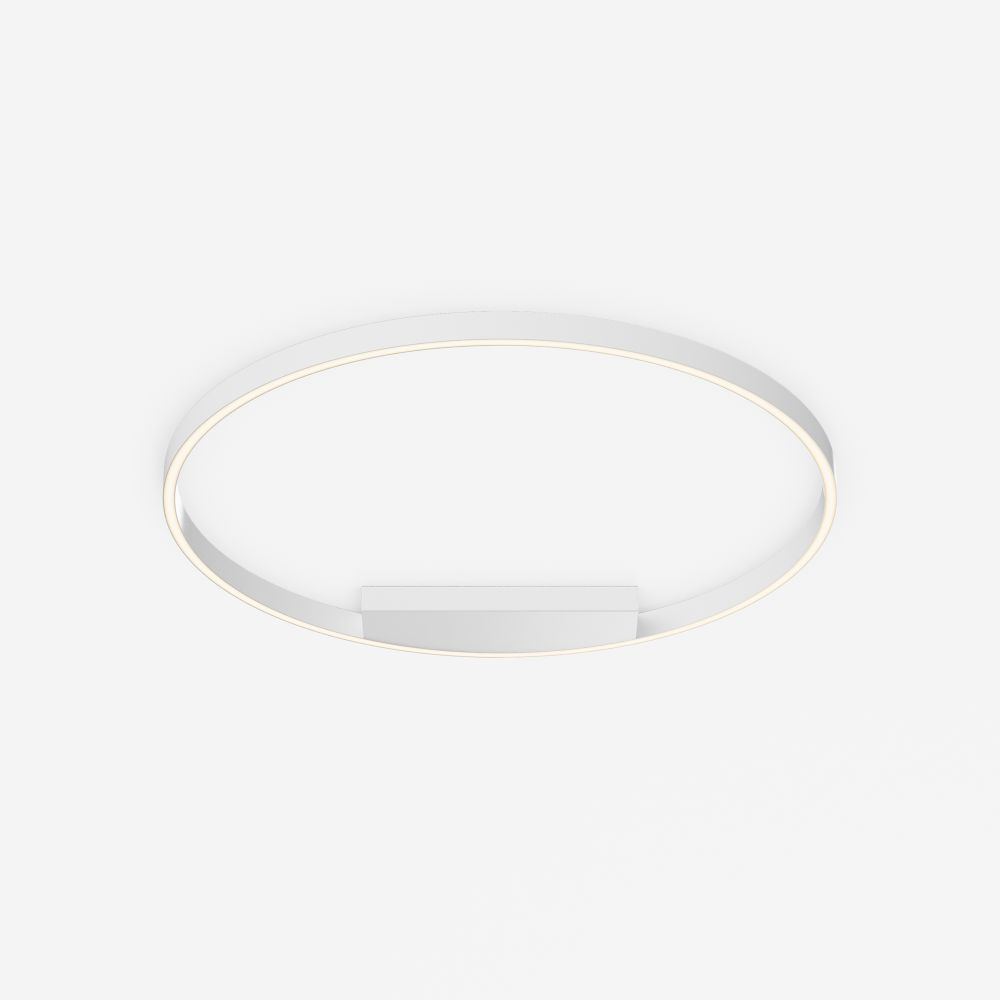 Светильник потолочный светодиодный Maytoni Rim MOD058CL-L50WK