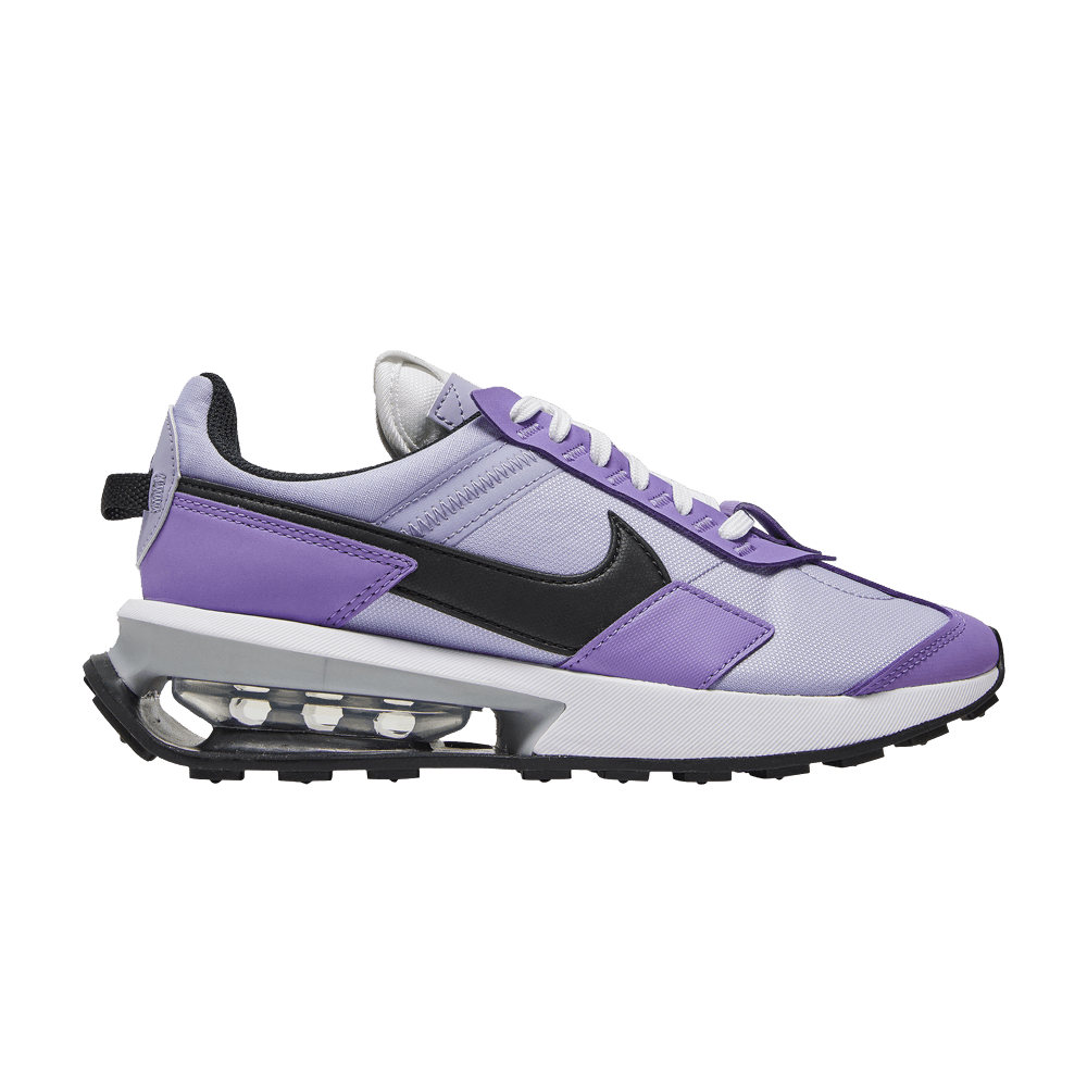 Кроссовки Nike Air Max Pre-Day "Purple Dawn" (Женская размерная сетка)