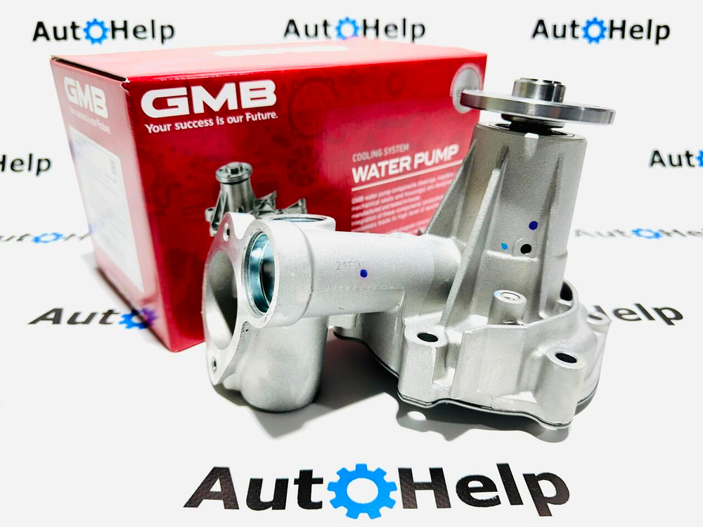 Помпа охлаждающей жидкости GMB GWM-32A Mitsubishi