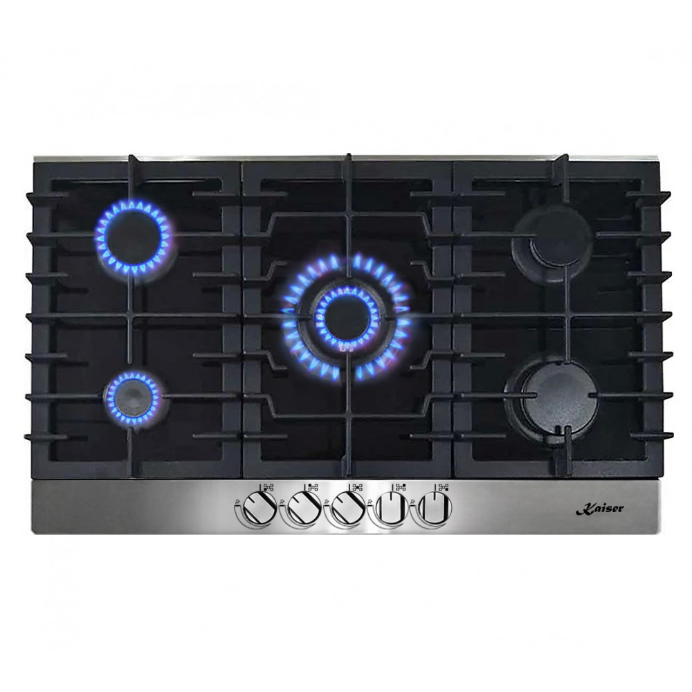 Газовая варочная поверхность Kaiser KCG 9386 Turbo