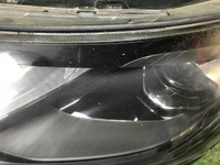Фара левая Hyundai Sonata 8 DN8 (19-23) галоген