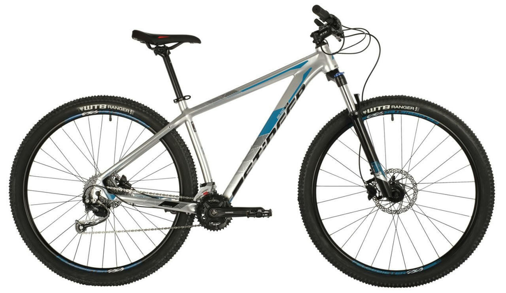 Горный велосипед Stinger Reload STD 29" (2021)