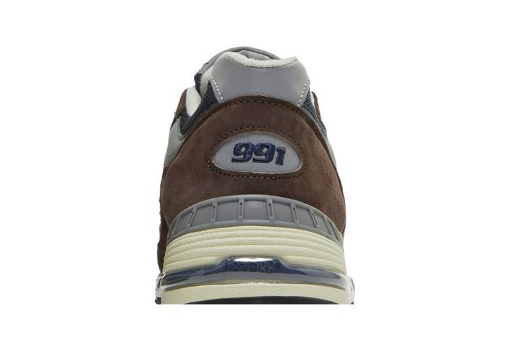 Кроссовки New Balance Nb 991