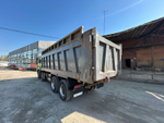 Shacman (Shaanxi) SX* 8x4 Самосвал SX331863366 (Дизельный, 12,5 л, 544 л.с., МТ)
