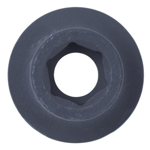 KING TONY (653513M) Головка торцевая ударная шестигранная 3/4", 13 мм