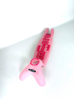 Платформа Mini Glow (светящийся) морозный розовый