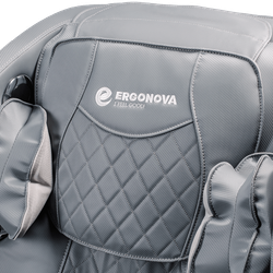 Массажное кресло Ergonova ErgoLine 2 TE Graphite