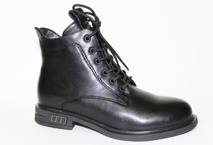 Ботинки женские демисезонные LU NI YA арт. 1505-884