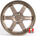 Комплект дисков Rays 15x7 et35 4x100