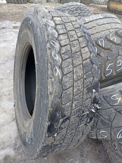 315/80R22.5 Matador DHR4 шина б/у
