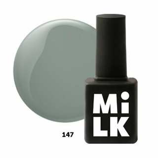 Гель-лак Milk Simple 147 Yoga