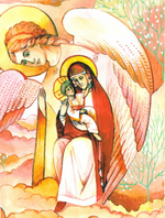 Молитвослов для самых маленьких