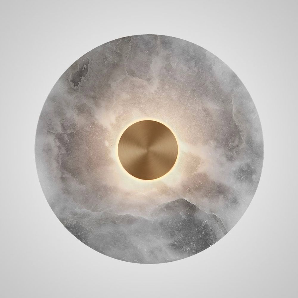 Настенный Светильник Leia D20 By Imperiumloft