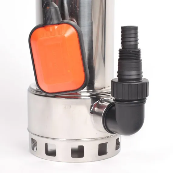 Насос дренажный "PATRIOT" F 900/S