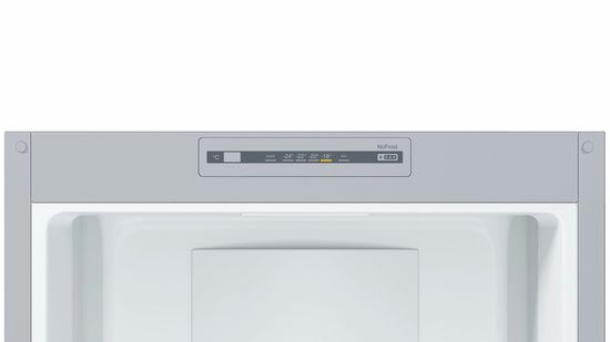 Холодильник Bosch KGN33KL20