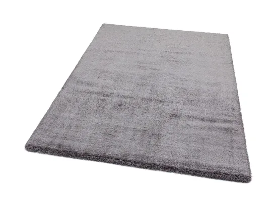 Ковер COMFORT 200*290, темно-серый 851560