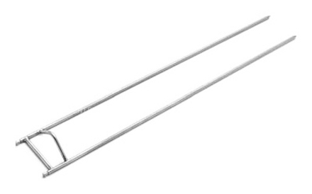 Шампур Vortmax для гриля для кур CGRE 8