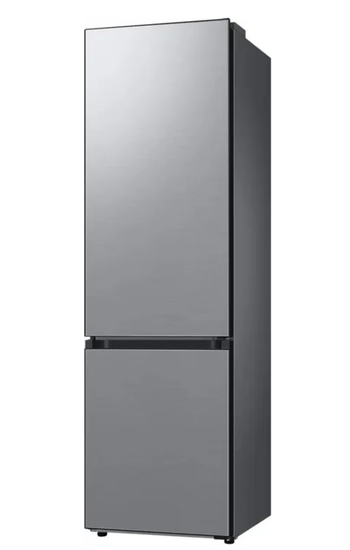 Холодильник двухкамерный Samsung RB38C6B3ES9/EF инверторный, сталь