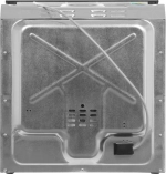 Духовой шкаф электрический HAIER HOD-P08TGW