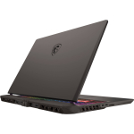 Ноутбук MSI Vector 16 HX AI A2XWHG-080XRU Ultra 7 255HX 16" 16:10 FHD+ (1920x1200) 144Hz, 32GB, 1TBSSD, RTX 5070TI 12GB, Dos