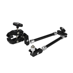 Держатель шарнирный GreenBean PowerArm PA-600MC с зажимом MegaClamp