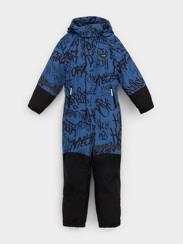 комбинезон  для мальчика  ВК 60100/н/8 ГР