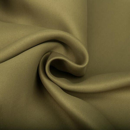 100% Блэкаут для штор, цвет - коричневый. Турция Ш-280 см. 537803/17