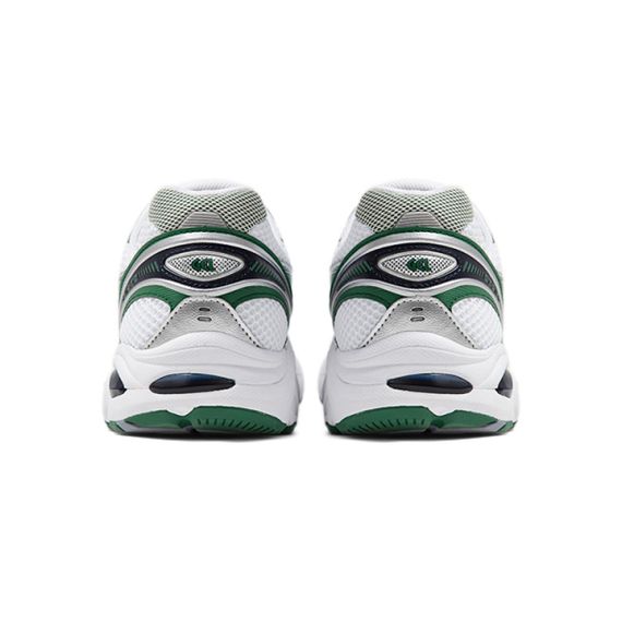 Asics GT 2160 Беговые кроссовки Низки Белый серебристый Зеленый Юнисекс