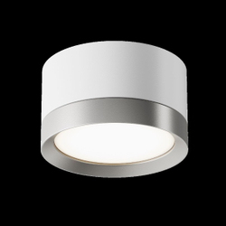 Накладной светильник Maytoni Technical C086CL-GX53-SRD-WS