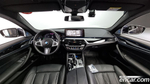 BMW 5 Series (G30) 530e M Sports (03.2021)