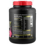 ALLMAX, GOLD ALLWHEY®, сывороточный протеин премиального качества, клубничный вкус, 2,27 кг (5 фунтов)