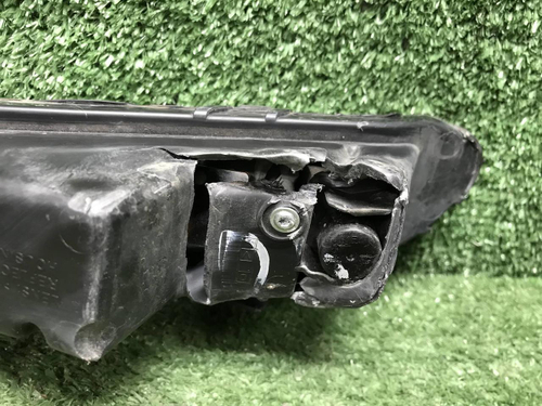 ДХО правый Faw Besturn X80 (2018-2022)