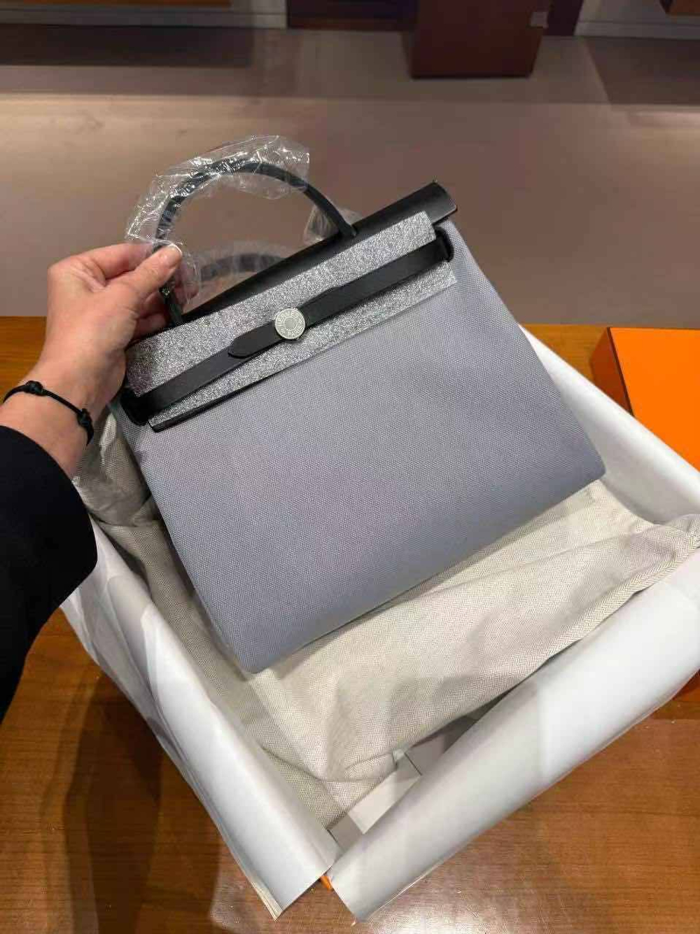 Сумка Hermes
