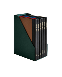 Личный дневник Zara Home, разноцветный, 6 шт., 7320/728