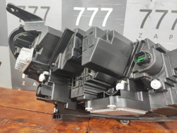 Фара левая LED Haval Jolion 21-нв Б/У Оригинал 4121104XST01A