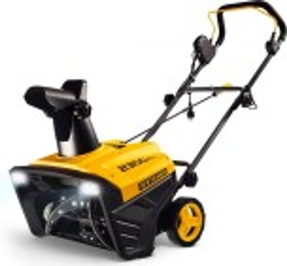 Снегоуборщик электрический Steher EST-2300 Вт Extrem EST-2300