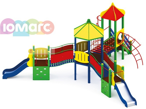 Игровой комплекс 0970