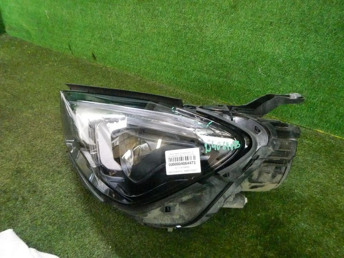 Фара левая Mercedes GLE V167 (2018-2024) LED