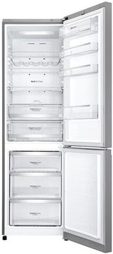 Холодильник LG GA-B499TGTS