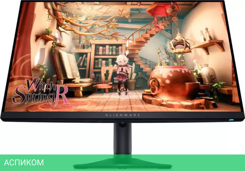 Игровой монитор Dell Alienware AW2724DM